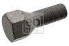 Болт крепления колеса FEBI BILSTEIN 46640 (фото 1)