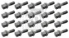 Болт колеса MB S-class (W126) 79-93/123 76-87 (M12x1,5mm) FEBI BILSTEIN 46645 (фото 2)