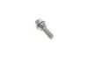 Болт колеса Volvo S60/S80/S90/V60/V70/V90 (M14x1.25) (L=60mm) FEBI BILSTEIN 46654 (фото 3)