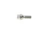 Болт колеса Volvo S60/S80/S90/V60/V70/V90 (M14x1.25) (L=60mm) FEBI BILSTEIN 46654 (фото 4)