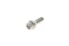 Болт колеса Volvo S60/S80/S90/V60/V70/V90 (M14x1.25) (L=60mm) FEBI BILSTEIN 46654 (фото 5)
