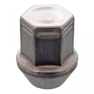Гайка колісна (передня/задня) Ford Galaxy 06-15/S-MAX 06-14 FEBI BILSTEIN 46661