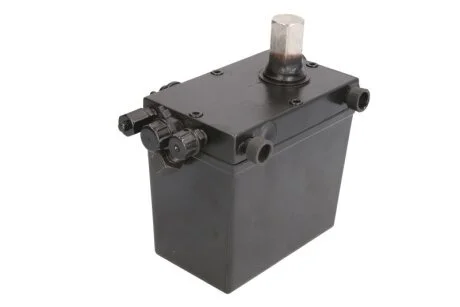 Насос гидравлический подъема кабины FEBI BILSTEIN 46801