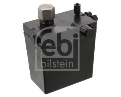 Насос гидравлический подъема кабины FEBI BILSTEIN 46802