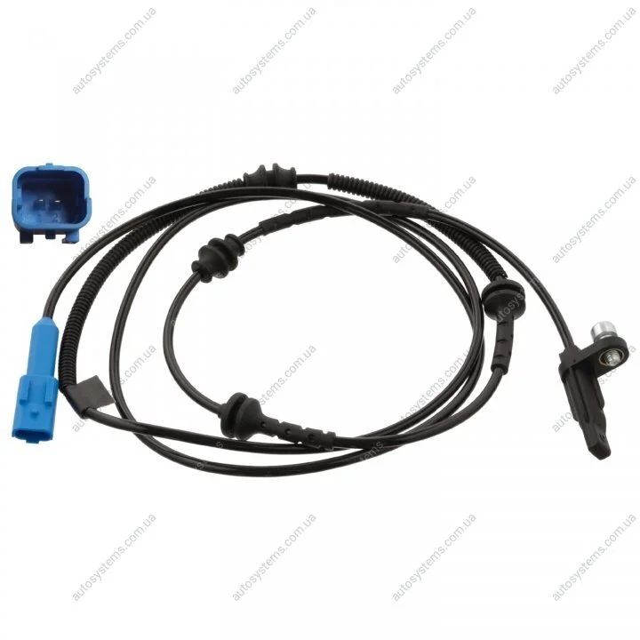 Датчик АБС FEBI BILSTEIN 47006 (фото 1)