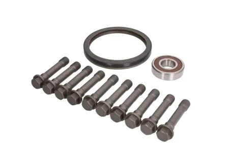 Болты крепления маховика, комплект FEBI BILSTEIN 47021