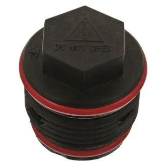 Крышка расширительного бачка FEBI BILSTEIN 47133