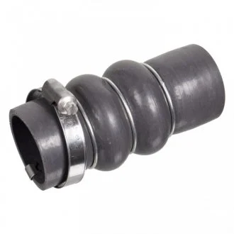 Патрубок інтеркулера Ford Connect 1.8TDCi 02- FEBI BILSTEIN 47265