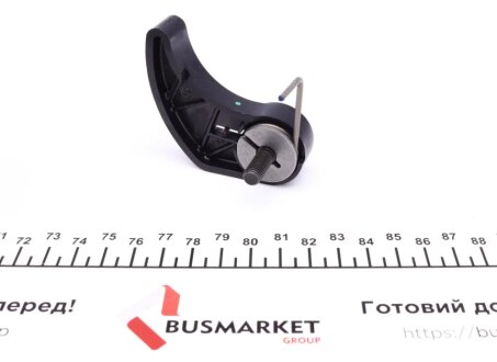 Комплект ланцюга насосу масляного VW Caddy/T5/Golf/Jetta/Golf 1.6-2.0/1.9TDI 94- FEBI BILSTEIN 47352