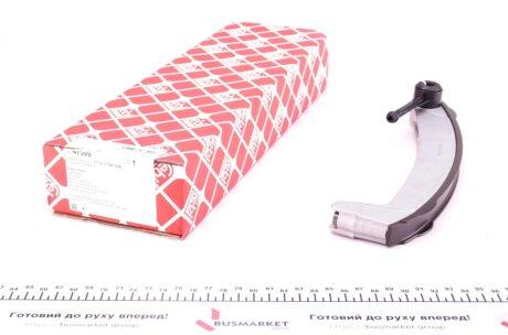 Планка заспокоювача ланцюга ГРМ BMW 5 (E39)/7 (E38)/X5 (E53) 3.5-4.4i 96-03 FEBI BILSTEIN 47399 (фото 1)