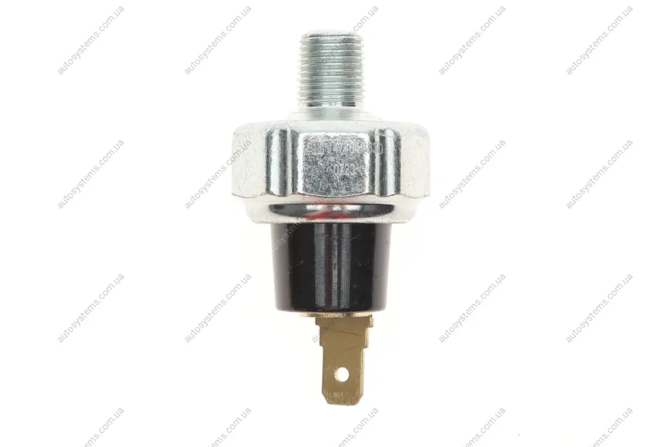 Датчик тиску оливи Hyundai Accent/Mazda 323/Toyota Corolla/Mitsubishi Outlander 93- (0.4 bar) FEBI BILSTEIN 47404 (фото 1)