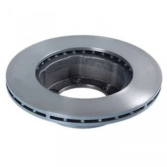 Тормозной диск передний вентилируемый FEBI BILSTEIN 47464