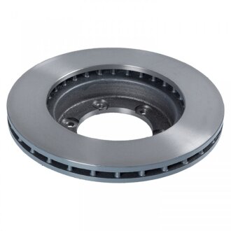 Тормозной диск передний вентилируемый FEBI BILSTEIN 47466