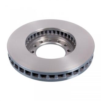 Тормозной диск передний вентилируемый FEBI BILSTEIN 47468