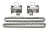 Комплект ланцюга ГРМ BMW 5 (E39)/7 (E38)/8 (E31)/X5 (E53) (M62B35/M62B46) 90-06 FEBI BILSTEIN 47502