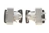 Комплект ланцюга ГРМ BMW 5 (E39)/7 (E38)/8 (E31)/X5 (E53) (M62B35/M62B46) 90-06 FEBI BILSTEIN 47502 (фото 4)
