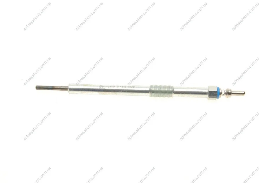 Свічка розжарювання Renault Master 2.3/3.0dci/Trafic 2.0dci FEBI BILSTEIN 47532 (фото 1)