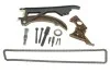 Комплект ланцюга ГРМ BMW 3 (E90/91/92/93)/5 (E61)/7 (F01)/X6 (E71) 04-16 (N43) FEBI BILSTEIN 47659 (фото 1)