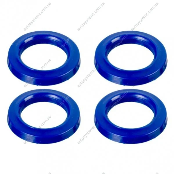 Р/к циліндра підйому кабіни FEBI BILSTEIN 47665 (фото 1)