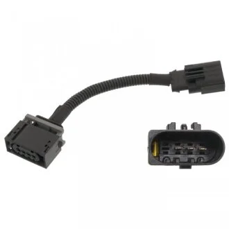 Кабель подключения дроссельной заслонки FEBI BILSTEIN 47673