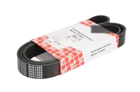 Поликлиновый ремень 8PK1555 FEBI BILSTEIN 47775