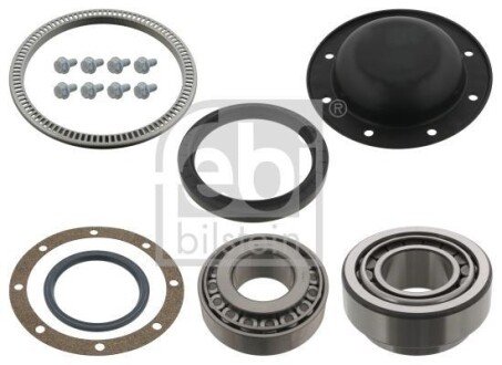 РМК підшипників маточини FEBI BILSTEIN 47792*