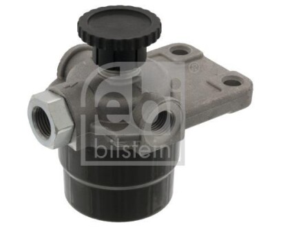 Насос топливный в сборе FEBI BILSTEIN 47795