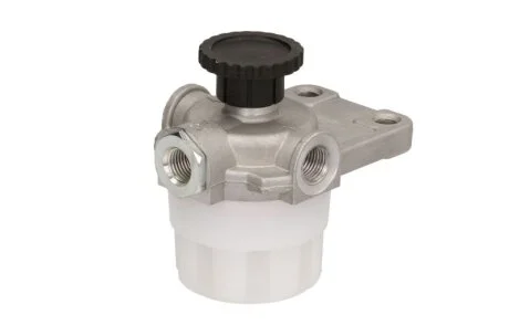 Насос топливный в сборе FEBI BILSTEIN 47796