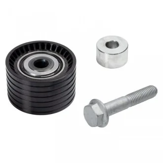 Ролик ремня ГРМ FEBI BILSTEIN 47799