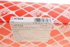 Фільтр повітряний Skoda Fabia/Roomster /VW Polo 1.4/1.9TDI 03- FEBI BILSTEIN 47826 (фото 8)