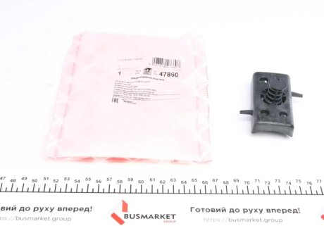 Подушка піддомкратна MB C-class (204)/E-class (207/212)/CLS (218) 07- FEBI BILSTEIN 47860