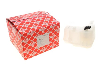 Бачок розширювальний Opel Astra H/J 04-15/Cascada 13- FEBI BILSTEIN 47902