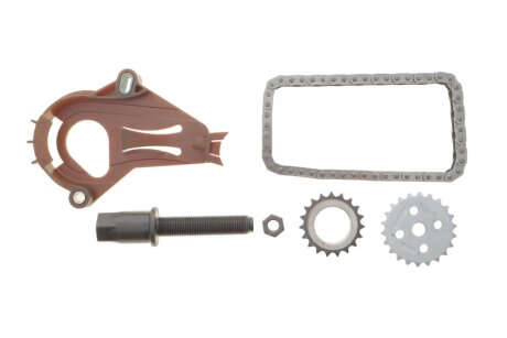 Комплект цепі FEBI BILSTEIN 47979