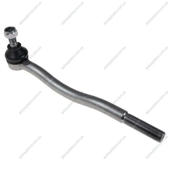 Наконечник поперечной рулевой тяги FEBI BILSTEIN 48117 (фото 1)