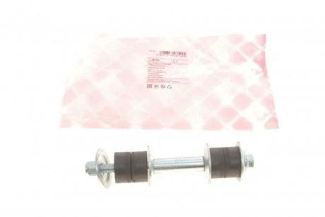 Тяга стабілізатора (переднього) Ford Ranger 99-09 FEBI BILSTEIN 48122