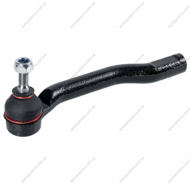 Наконечник тяги рульової (L) Nissan Juke/Leaf 10- FEBI BILSTEIN 48202 (фото 1)