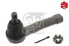 Наконечник поперечной рулевой тяги FEBI BILSTEIN 48203 (фото 1)