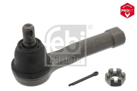 Наконечник поперечной рулевой тяги FEBI BILSTEIN 48203