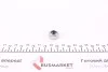 Наконечник тяги рульової (R) Nissan Juke/Leaf 10- FEBI BILSTEIN 48204 (фото 4)
