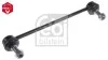 Тяга стабілізатора (переднього) Toyota Camry 2.4-3.5 06- (L=260 мм) FEBI BILSTEIN 48215 (фото 2)