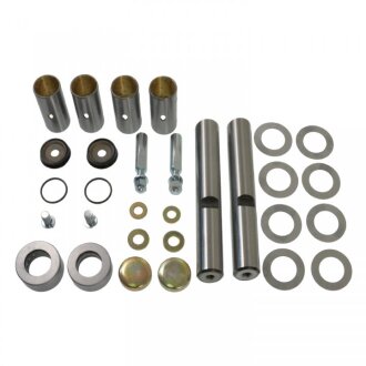 Шкворень, комплект FEBI BILSTEIN 48248