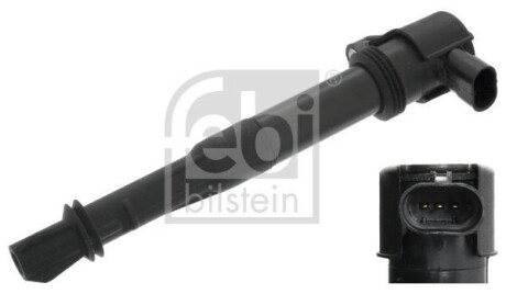 Катушка зажигания FEBI BILSTEIN 48313