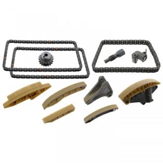 Комплект цепи ГРМ FEBI BILSTEIN 48326