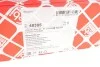 Комплект ланцюга ГРМ BMW 3 (E92/E93/F30)/5 (E61/F07)/X5 (E70/F15)/X6 (E71) 04-18 (N51/52/53/55) FEBI BILSTEIN 48385 (фото 2)