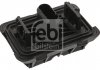 Подушка піддомкратна BMW 3 (F30/F31/F34/F80) 07- FEBI BILSTEIN 48415 (фото 2)