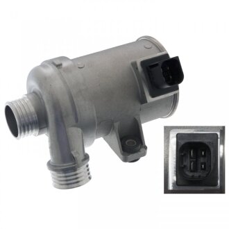 Помпа водяная FEBI BILSTEIN 48424