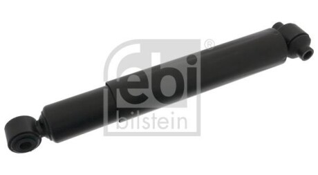 Амортизатор подвески задний масляный FEBI BILSTEIN 48446