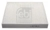 Фільтр салона VW Golf/Passat 14-/Crafter 16-/Skoda Octavia 12-/SuperB 15- FEBI BILSTEIN 48465 (фото 2)
