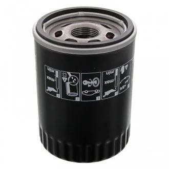 Фильтр масляний FEBI BILSTEIN 48485