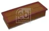 Фільтр повітряний Citroen C5/Peugeot 407 2.2HDI 04- FEBI BILSTEIN 48517 (фото 2)